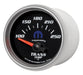 AutoMeter AutoMeter Mopar Series Analog Gauges 880019 Autofit