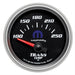AutoMeter AutoMeter Mopar Series Analog Gauges 880019 Autofit