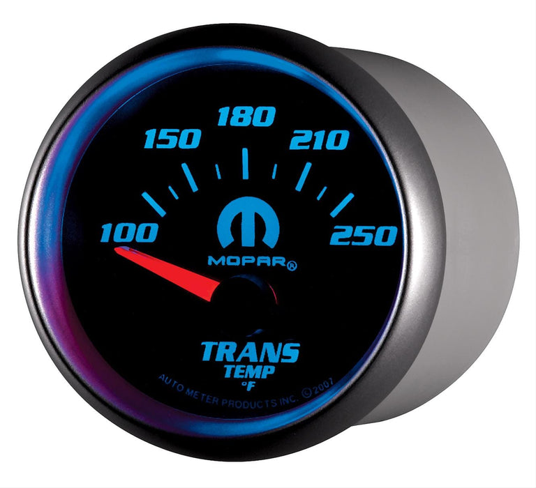 AutoMeter AutoMeter Mopar Series Analog Gauges 880019 Autofit