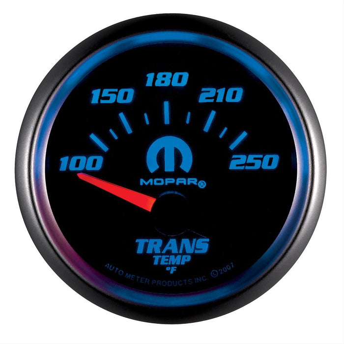 AutoMeter AutoMeter Mopar Series Analog Gauges 880019 Autofit