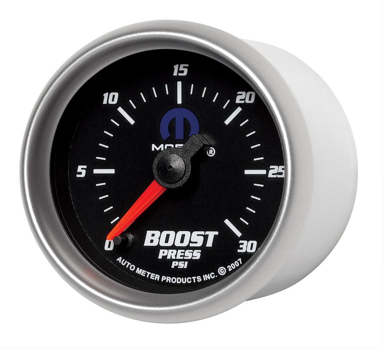 AutoMeter AutoMeter Mopar Series Analog Gauges 880020 Autofit