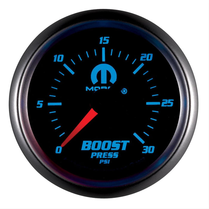 AutoMeter AutoMeter Mopar Series Analog Gauges 880020 Autofit