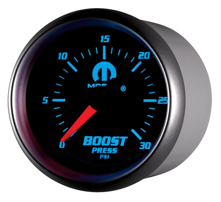AutoMeter AutoMeter Mopar Series Analog Gauges 880020 Autofit