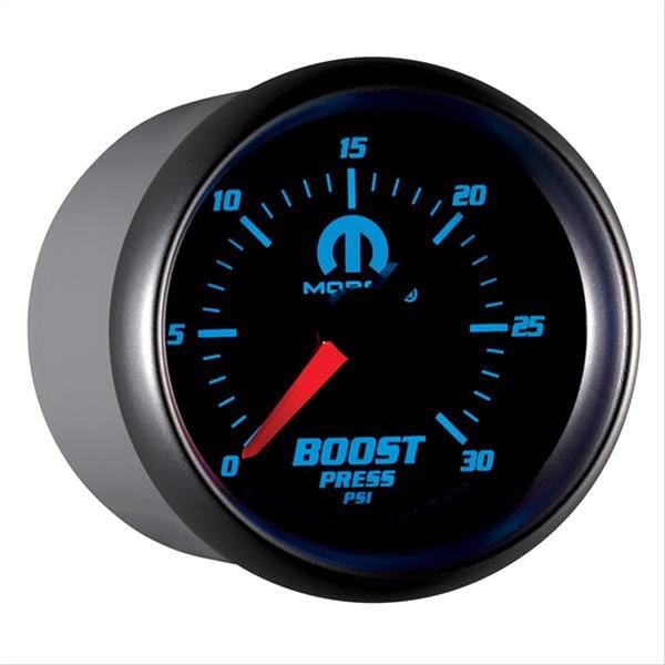 AutoMeter AutoMeter Mopar Series Analog Gauges 880020 Autofit