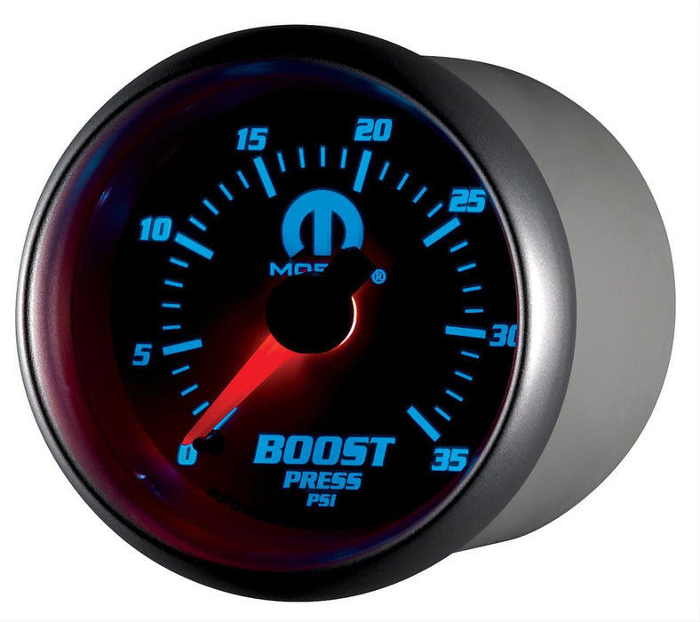 AutoMeter AutoMeter Mopar Series Analog Gauges 880025 Autofit