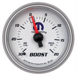 AutoMeter AutoMeter Mopar Series Analog Gauges 880026 Autofit