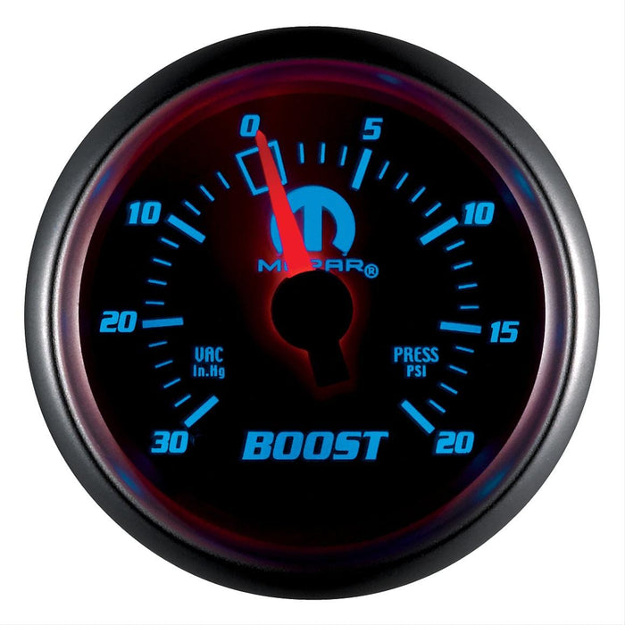 AutoMeter AutoMeter Mopar Series Analog Gauges 880026 Autofit