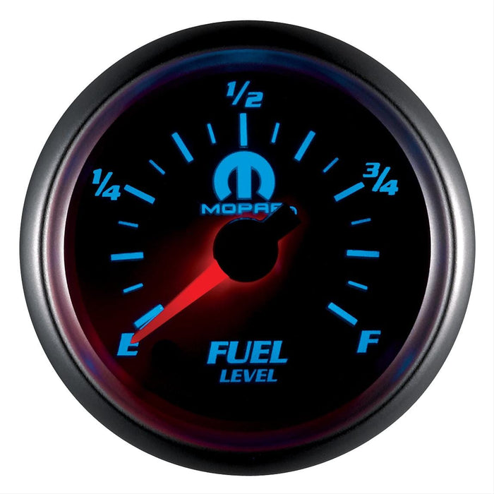 AutoMeter AutoMeter Mopar Series Analog Gauges 880027 Autofit