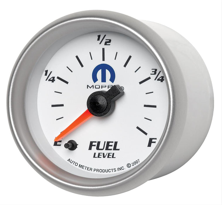 AutoMeter AutoMeter Mopar Series Analog Gauges 880027 Autofit