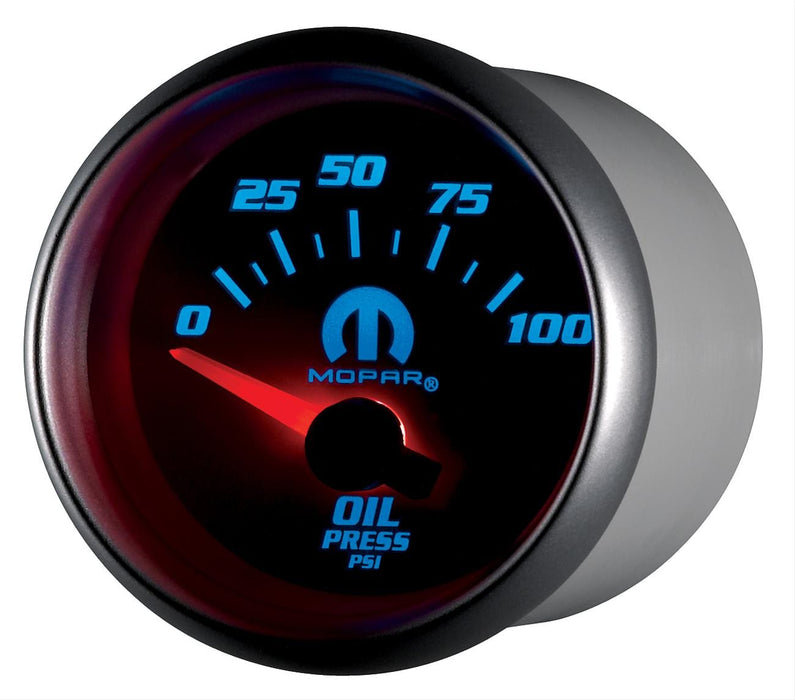 AutoMeter AutoMeter Mopar Series Analog Gauges 880029 Autofit