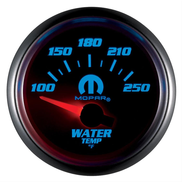 AutoMeter AutoMeter Mopar Series Analog Gauges 880030 Autofit