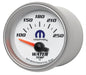 AutoMeter AutoMeter Mopar Series Analog Gauges 880030 Autofit