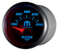 AutoMeter AutoMeter Mopar Series Analog Gauges 880030 Autofit