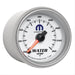 AutoMeter AutoMeter Mopar Series Analog Gauges 880032 Autofit