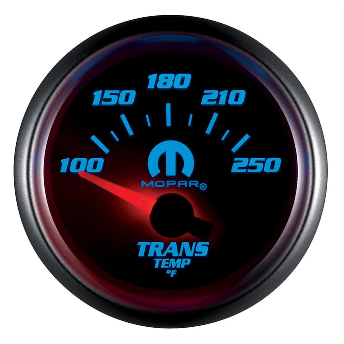AutoMeter AutoMeter Mopar Series Analog Gauges 880033 Autofit