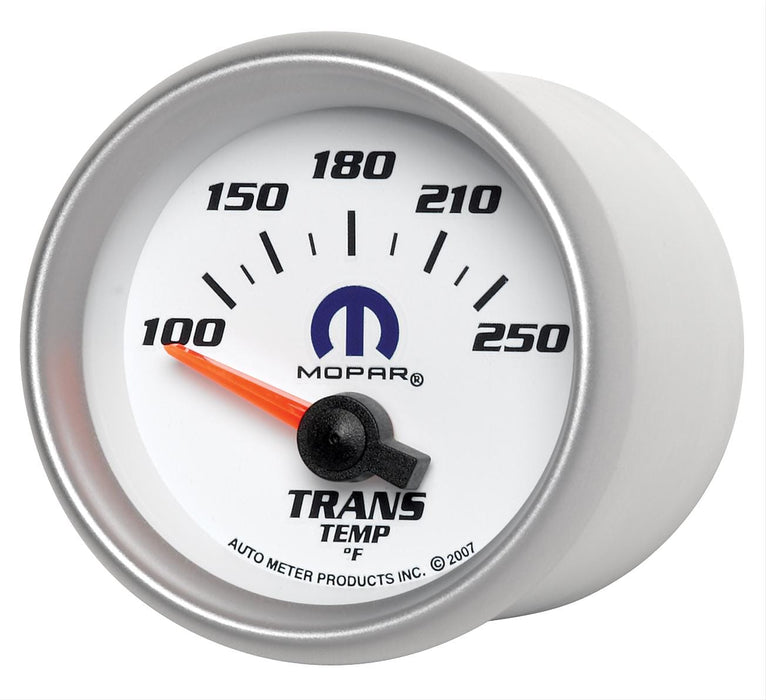 AutoMeter AutoMeter Mopar Series Analog Gauges 880033 Autofit