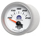 AutoMeter AutoMeter Mopar Series Analog Gauges 880033 Autofit