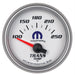AutoMeter AutoMeter Mopar Series Analog Gauges 880033 Autofit