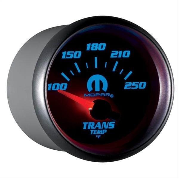 AutoMeter AutoMeter Mopar Series Analog Gauges 880033 Autofit