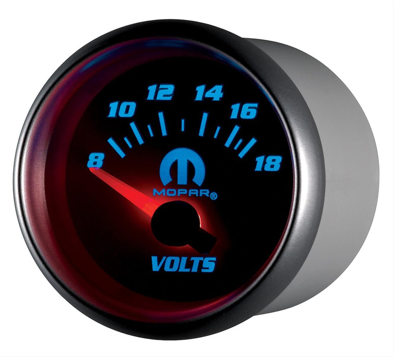 AutoMeter AutoMeter Mopar Series Analog Gauges 880035 Autofit