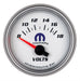 AutoMeter AutoMeter Mopar Series Analog Gauges 880035 Autofit