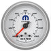 AutoMeter AutoMeter Mopar Series Analog Gauges 880250 Autofit