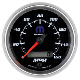 AutoMeter AutoMeter Mopar Series Speedometers 880022 Autofit