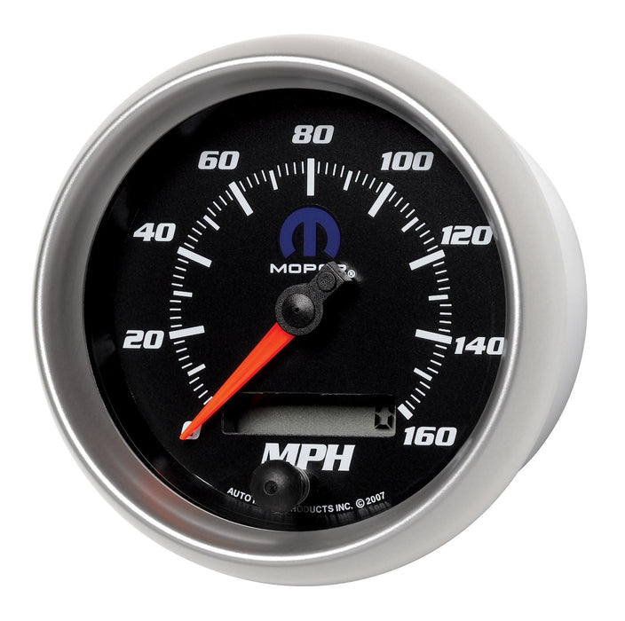 AutoMeter AutoMeter Mopar Series Speedometers 880022 Autofit