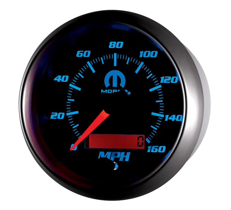 AutoMeter AutoMeter Mopar Series Speedometers 880022 Autofit
