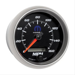 AutoMeter AutoMeter Mopar Series Speedometers 880022 Autofit