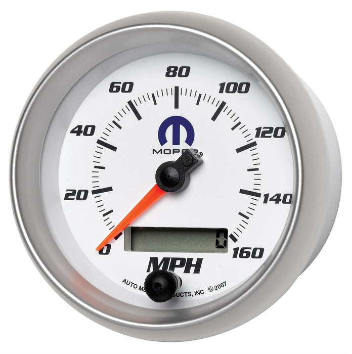 AutoMeter AutoMeter Mopar Series Speedometers 880036 Autofit