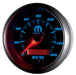 AutoMeter AutoMeter Mopar Series Speedometers 880036 Autofit