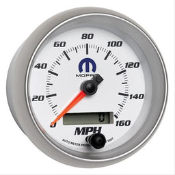 AutoMeter AutoMeter Mopar Series Speedometers 880036 Autofit