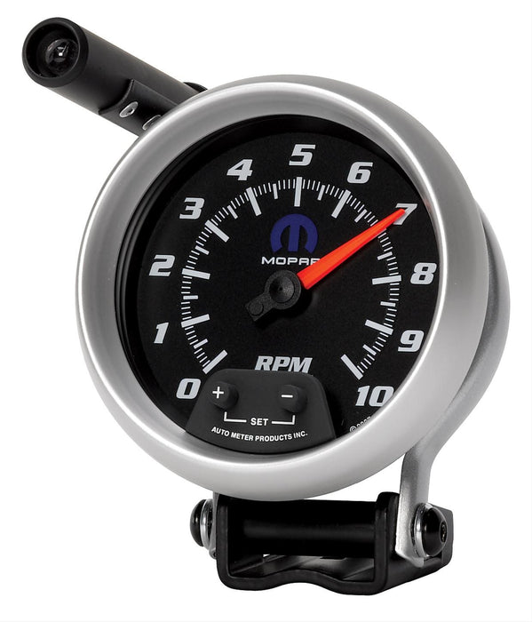 AutoMeter AutoMeter Mopar Series Tachometers 880023 Autofit