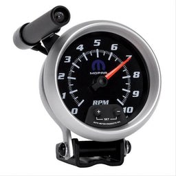 AutoMeter AutoMeter Mopar Series Tachometers 880023 Autofit
