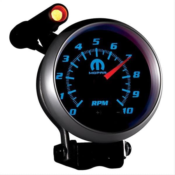 AutoMeter AutoMeter Mopar Series Tachometers 880023 Autofit
