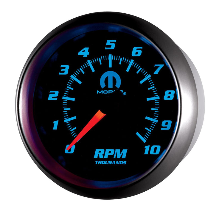 AutoMeter AutoMeter Mopar Series Tachometers 880024 Autofit