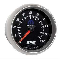 AutoMeter AutoMeter Mopar Series Tachometers 880024 Autofit