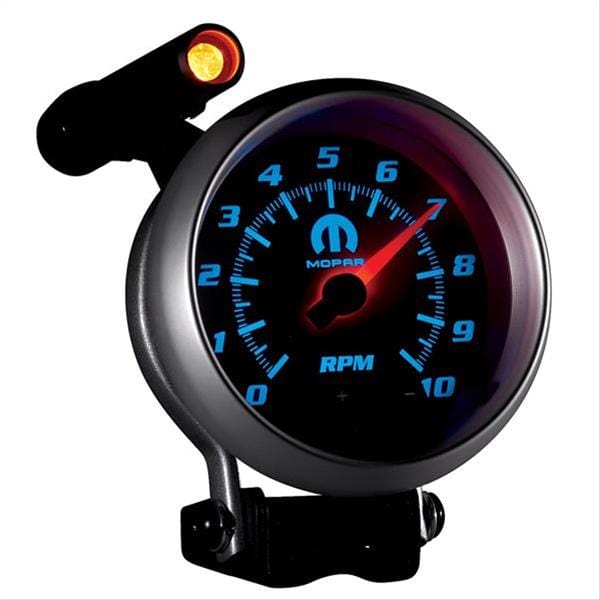 AutoMeter AutoMeter Mopar Series Tachometers 880037 Autofit