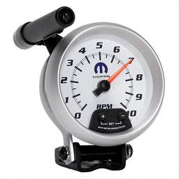 AutoMeter AutoMeter Mopar Series Tachometers 880037 Autofit