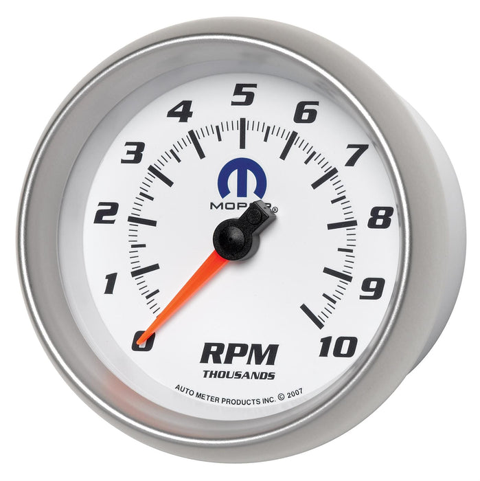 AutoMeter AutoMeter Mopar Series Tachometers 880038 Autofit