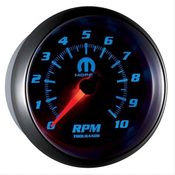 AutoMeter AutoMeter Mopar Series Tachometers 880038 Autofit