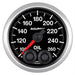 AutoMeter AutoMeter NASCAR Elite Series Analog Gauges 5638-05702-D Autofit