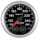AutoMeter AutoMeter NASCAR Elite Series Analog Gauges 5654-05702 Autofit