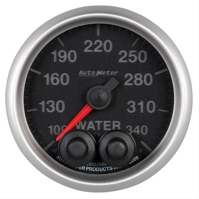 AutoMeter AutoMeter NASCAR Elite Series Analog Gauges 5655-05702-D Autofit