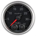 AutoMeter AutoMeter NASCAR Elite Series Analog Gauges 5661-05702 Autofit