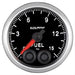 AutoMeter AutoMeter NASCAR Elite Series Analog Gauges 5667-05702 Autofit