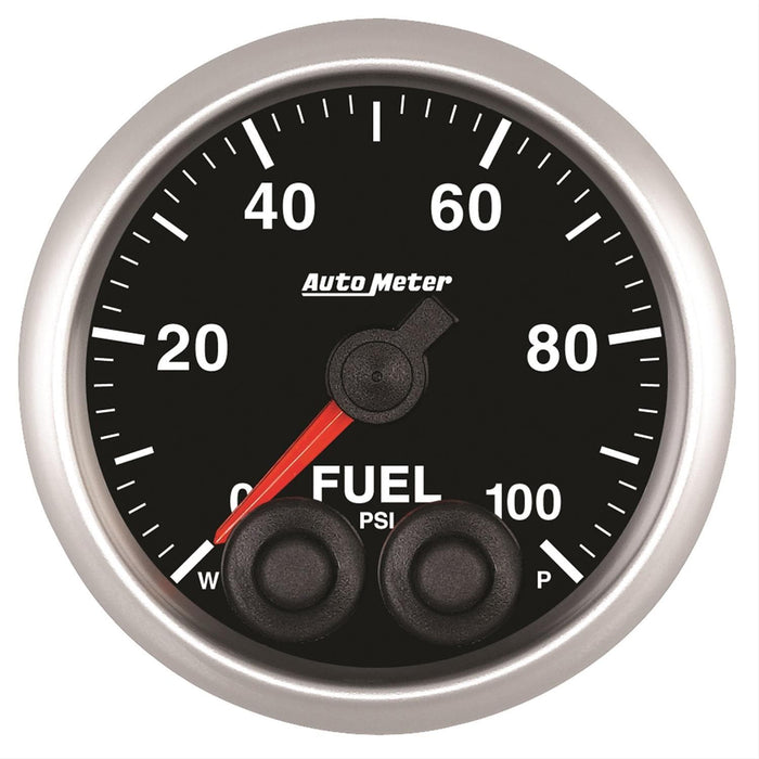 AutoMeter AutoMeter NASCAR Elite Series Analog Gauges 5671-05702-A Autofit