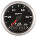 AutoMeter AutoMeter NASCAR Elite Series Analog Gauges 5671-05702-A Autofit