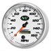 AutoMeter AutoMeter NV Series Speedometers 7489 Autofit